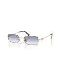 Occhiali da sole Miu Miu MU B50S ZVN80O