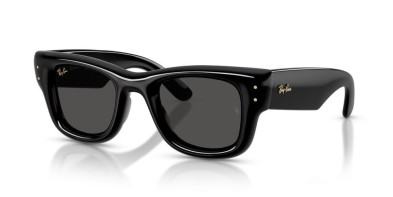 Occhiale da sole Ray-Ban Wayfarer Puffer RB4940 601/87