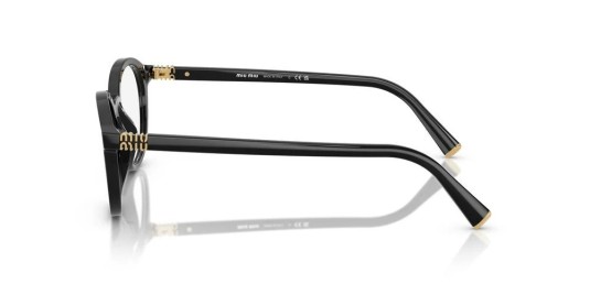 Occhiale da vista Miu Miu MU 02WV  16K1O1