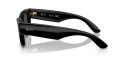 Occhiale da sole Ray-Ban Wayfarer Puffer RB4940 601/87 Occhiale da sole Ray-Ban Wayfarer Puffer RB4940 601/87