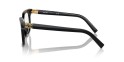 Occhiale da vista Miu Miu MU 06XV 16K1O1