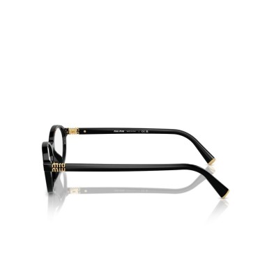 Occhiale da vista Miu Miu MU 09XV 16K1O1