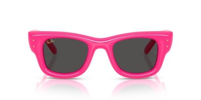 Occhiale da sole Ray-ban Wayfarer Puffer RB4940 6832/87