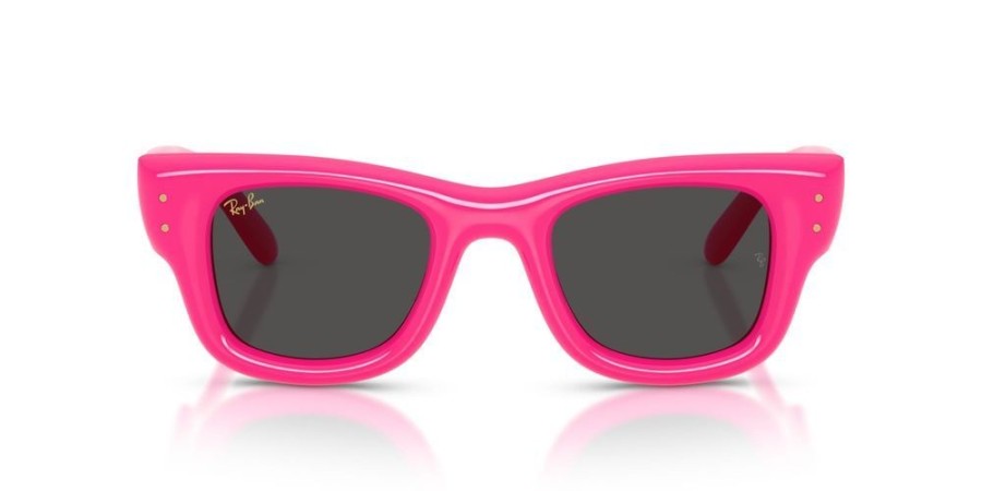 Occhiale da sole Ray-ban Wayfarer Puffer RB4940 6832/87 Occhiale da sole Ray-ban Wayfarer Puffer RB4940 6832/87