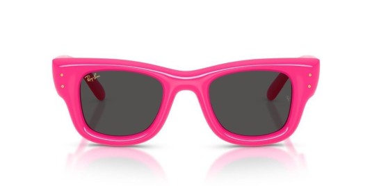 Occhiale da sole Ray-ban Wayfarer Puffer RB4940 6832/87