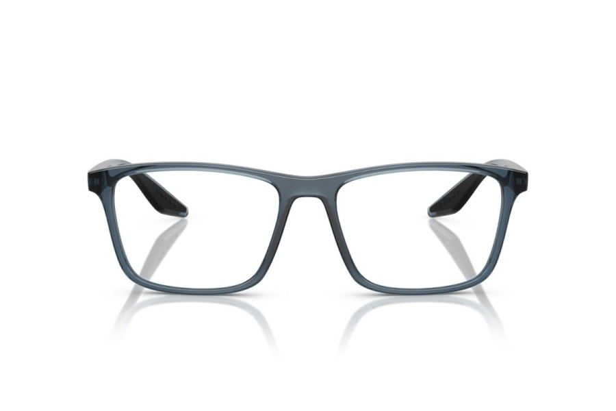 Occhiale da vista Prada Linea Rossa PS 01QV CZH1O1