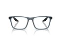 Occhiale da vista Prada Linea Rossa PS 01QV CZH1O1