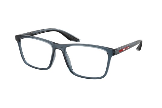 Occhiale da vista Prada Linea Rossa PS 01QV CZH1O1