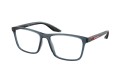 Occhiale da vista Prada Linea Rossa PS 01QV CZH1O1