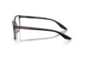 Occhiale da vista Prada Linea Rossa PS 01QV CZH1O1