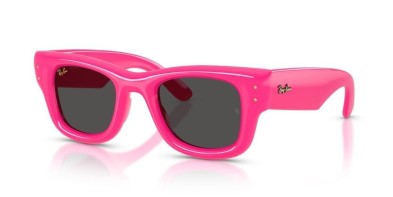 Occhiale da sole Ray-ban Wayfarer Puffer RB4940 6832/87