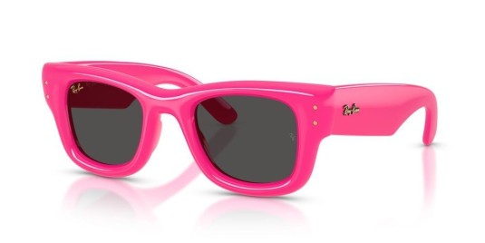 Occhiale da sole Ray-ban Wayfarer Puffer RB4940 6832/87