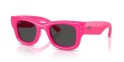 Occhiale da sole Ray-ban Wayfarer Puffer RB4940 6832/87 Occhiale da sole Ray-ban Wayfarer Puffer RB4940 6832/87