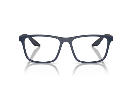 Occhiale da vista Prada Linea Rossa PS 01QV TFY1O1