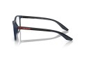 Occhiale da vista Prada Linea Rossa PS 01QV TFY1O1