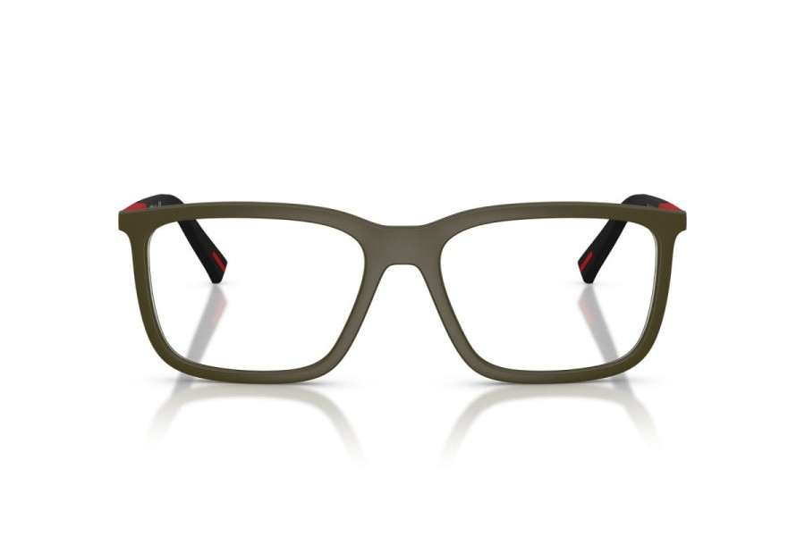 Occhiale da vista Prada Linea Rossa PS 01SV 15X1O1