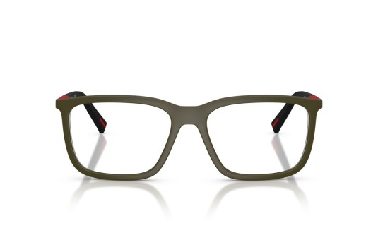 Occhiale da vista Prada Linea Rossa PS 01SV 15X1O1