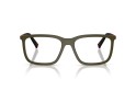 Occhiale da vista Prada Linea Rossa PS 01SV 15X1O1