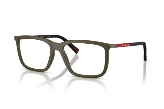 Occhiale da vista Prada Linea Rossa PS 01SV 15X1O1