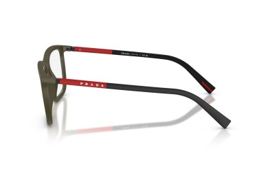 Occhiale da vista Prada Linea Rossa PS 01SV 15X1O1