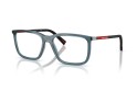 Occhiale da vista Prada Linea Rossa PS 01SV CZH1O1
