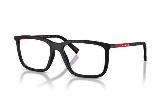 Occhiale da vista Prada Linea Rossa PS 01SV DG01O1