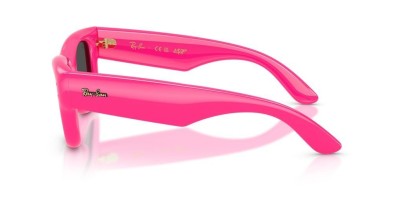 Occhiale da sole Ray-ban Wayfarer Puffer RB4940 6832/87
