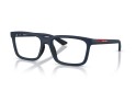 Occhiale da vista Prada Linea Rossa PS 02SV MAG1O1