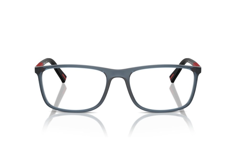 Occhiale da vista Prada Linea Rossa PS 03QV CZH1O1