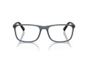 Occhiale da vista Prada Linea Rossa PS 03QV CZH1O1