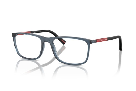 Occhiale da vista Prada Linea Rossa PS 03QV CZH1O1
