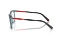 Occhiale da vista Prada Linea Rossa PS 03QV CZH1O1