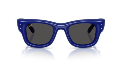 Occhiale da sole Ray-Ban Wayfarer Puffer RB4940 6833/87