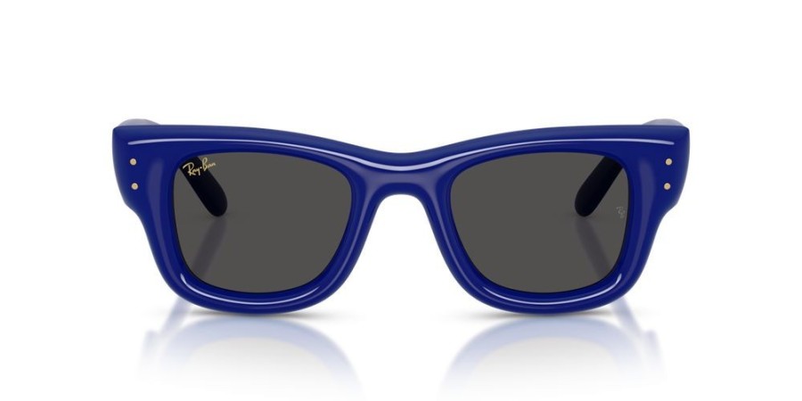 Occhiale da sole Ray-Ban Wayfarer Puffer RB4940 6833/87 Occhiale da sole Ray-Ban Wayfarer Puffer RB4940 6833/87