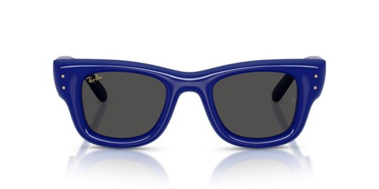 Occhiale da sole Ray-Ban Wayfarer Puffer RB4940 6833/87