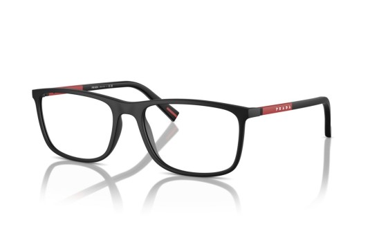 Occhiale da vista Prada Linea Rossa PS 03QV DG01O1
