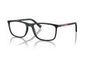 Occhiale da vista Prada Linea Rossa PS 03QV DG01O1