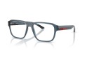 Occhiale da vista Prada Linea Rossa PS 05RV CZH1O1
