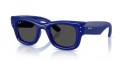 Occhiale da sole Ray-Ban Wayfarer Puffer RB4940 6833/87 Occhiale da sole Ray-Ban Wayfarer Puffer RB4940 6833/87