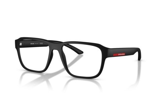Occhiale da vista Prada Linea Rossa PS 05RV DG01O1