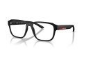 Occhiale da vista Prada Linea Rossa PS 05RV DG01O1