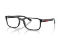 Occhiale da vista Prada Linea Rossa PS 06RV 01D1O1