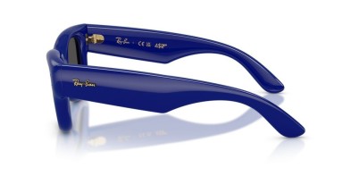 Occhiale da sole Ray-Ban Wayfarer Puffer RB4940 6833/87