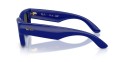 Occhiale da sole Ray-Ban Wayfarer Puffer RB4940 6833/87 Occhiale da sole Ray-Ban Wayfarer Puffer RB4940 6833/87
