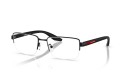 Occhiale da vista Prada Linea Rossa PS 51SV DG01O1