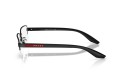 Occhiale da vista Prada Linea Rossa PS 51SV DG01O1