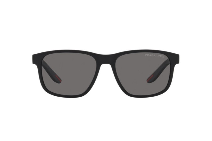 Occhiale da sole Prada Linea Rossa PS 06YS DG002G