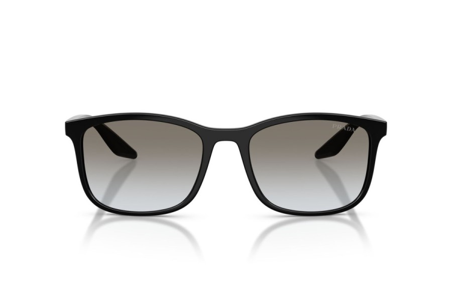 Occhiale da sole Prada Linea Rossa PS A08S 1AB0A7