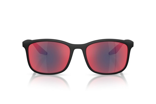 Occhiale da sole Prada Linea Rossa A08S 1BO08F
