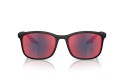 Occhiale da sole Prada Linea Rossa A08S 1BO08F